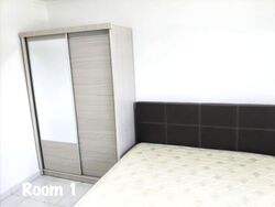 Blk 763 Longvale (Bedok), HDB 5 Rooms #618238751